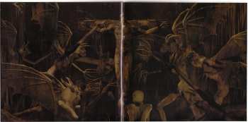 LP Grave: As Rapture Comes