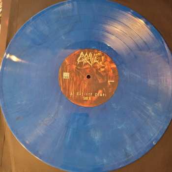 LP Grave: As Rapture Comes CLR | LTD