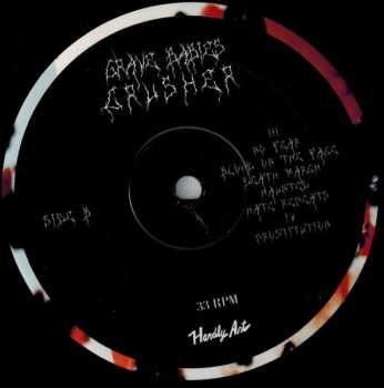 LP Grave Babies: Crusher
