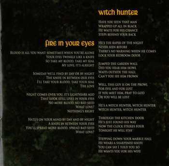 CD Grave Digger: Exhumation (The Early Years) LTD | DIGI