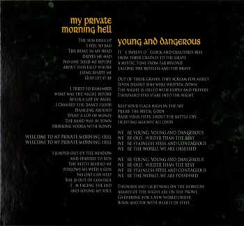 CD Grave Digger: Exhumation (The Early Years) LTD | DIGI