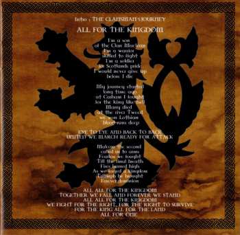 CD Grave Digger: Fields Of Blood LTD | DIGI