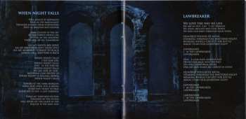 CD Grave Digger: Healed By Metal LTD | DIGI