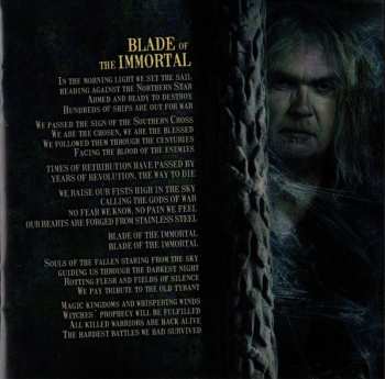 CD Grave Digger: The Living Dead LTD | DIGI