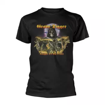 Camiseta Knights Of The Cross