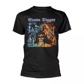Camiseta Rheingold