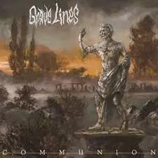 Grave Lines: Communion