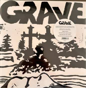 LP Grave: Nr. 1 