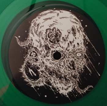 SP Grave Plague: The Infected Crypts