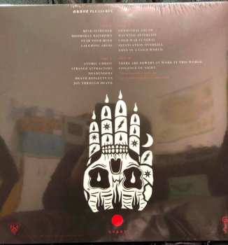 2LP Grave Pleasures: Doomsday Roadburn LTD | CLR