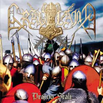 CD Graveland: Prawo Stali
