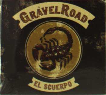 CD GravelRoad: El Scuerpo DIGI