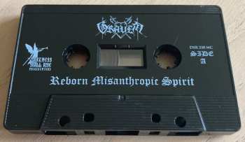 MC Graven: Reborn Misanthropic Spirit LTD