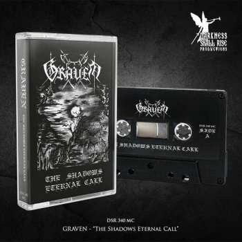 Album Graven: The Shadows Eternal Call
