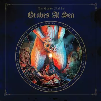 Graves At Sea: The Curse That Is