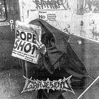 CD Gravesend: Methods Of Human Disposal