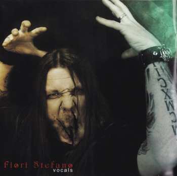 CD Graveworm: Collateral Defect