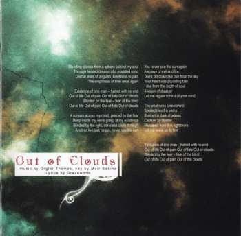 CD Graveworm: Collateral Defect