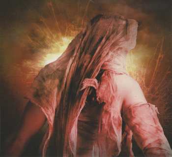 CD Graveworm: Diabolical Figures LTD | DIGI