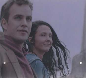 CD Iamme Candlewick: Gravitace