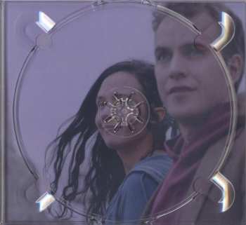 CD Iamme Candlewick: Gravitace