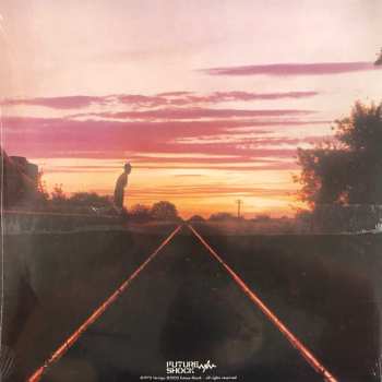 LP Gravy Train: Gravy Train LTD | CLR