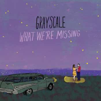 Album Grayscale: What We're Missing