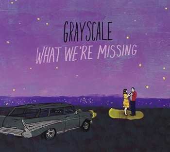 CD Grayscale: What We're Missing