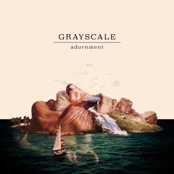 CD Grayscale: Adornment