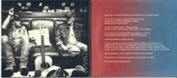 CD Grayson Capps: Heartbreak, Misery & Death