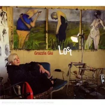 Grazzia Giu: Lost
