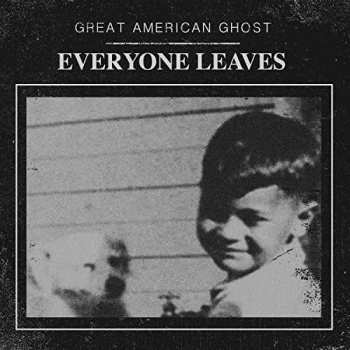 CD Great American Ghost: Everyone Leaves
