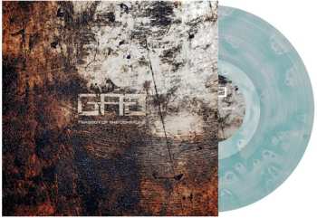 LP Great American Ghost: Tragedy Of The Commons CLR | LTD