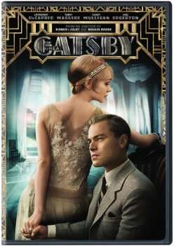 Album Great Gatsby: Great Gatsby
