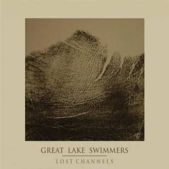 LP/SP Great Lake Swimmers: Lost Channels DLX