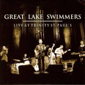 LP/SP Great Lake Swimmers: Lost Channels DLX