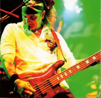 CD Great White: 30 Years - Live From The Sunset Strip