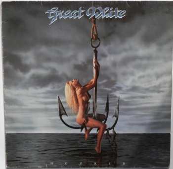 LP Great White: Hooked