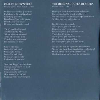 2CD Great White: Hooked + Live In New York LTD