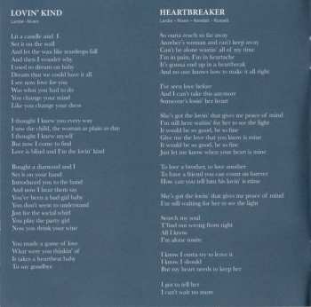 2CD Great White: Hooked + Live In New York LTD