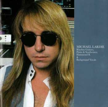 2CD Great White: Hooked + Live In New York LTD