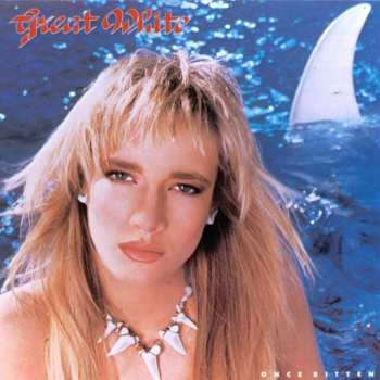 CD Great White: Once Bitten