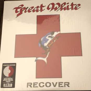LP Great White: Recover