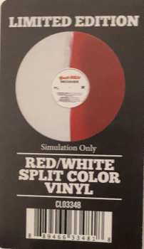 LP Great White: Recover