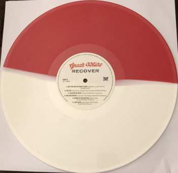 LP Great White: Recover