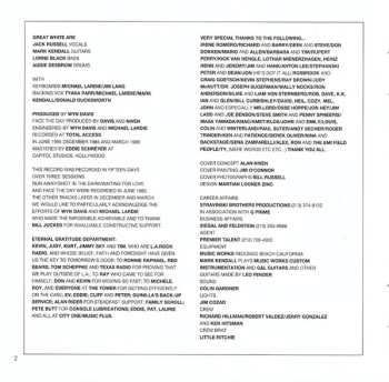 CD Great White: Shot In The Dark