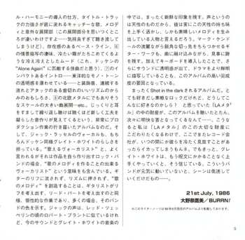 CD Great White: Shot In The Dark