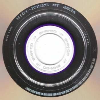 CD Great White: Shot In The Dark