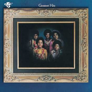 Album The Jackson 5: Greatest Hits