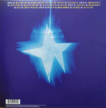 2LP The Cure: Greatest Hits